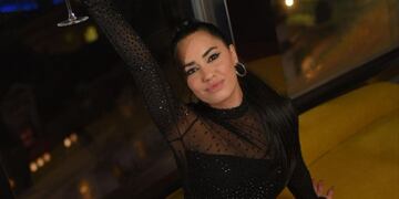 Lali Espósito