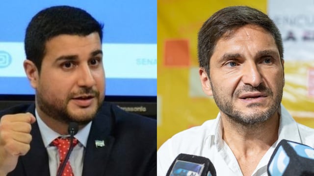 Marcos Cleri repudió los dichos de Maximiliano Pullaro