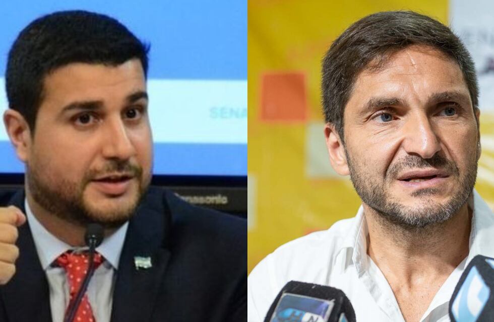 Marcos Cleri cruzó a Pullaro y calentó la campaña electoral en Santa Fe: “Armas sobran, lo que faltan son ideas”