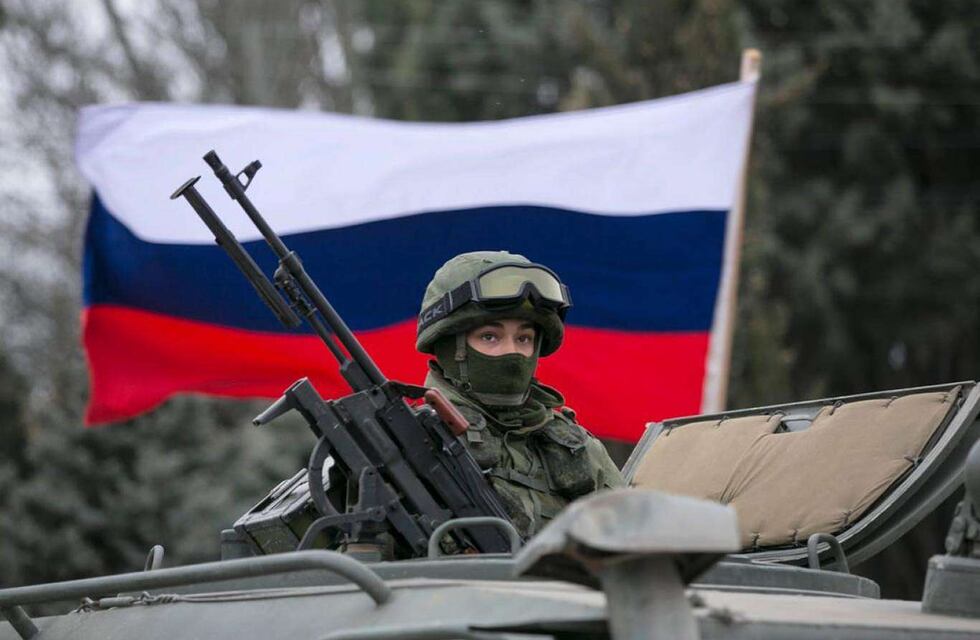 Conflicto Rusia-Ucrania: la ONU denunció que soldados rusos violan a mujeres ucranianas detenidas