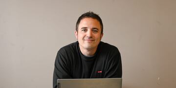 Juan Moizzi, Oficina de Empleo Tres Arroyos