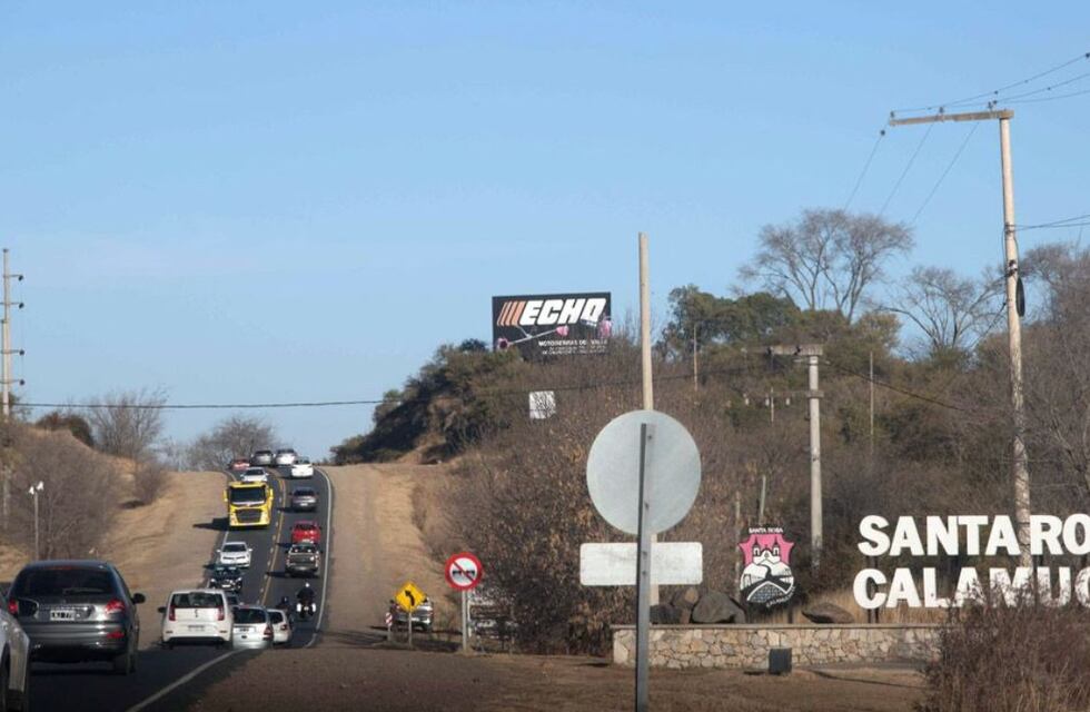 Santa Rosa de Calamuchita: detuvieron a un subcomisario que robó la casa de una persona que era velada