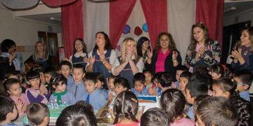 El Ministerio de Educación informa la apertura de inscripciones en toda la Tierra del Fuego.