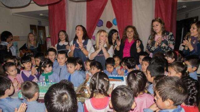 El Ministerio de Educación informa la apertura de inscripciones en toda la Tierra del Fuego.