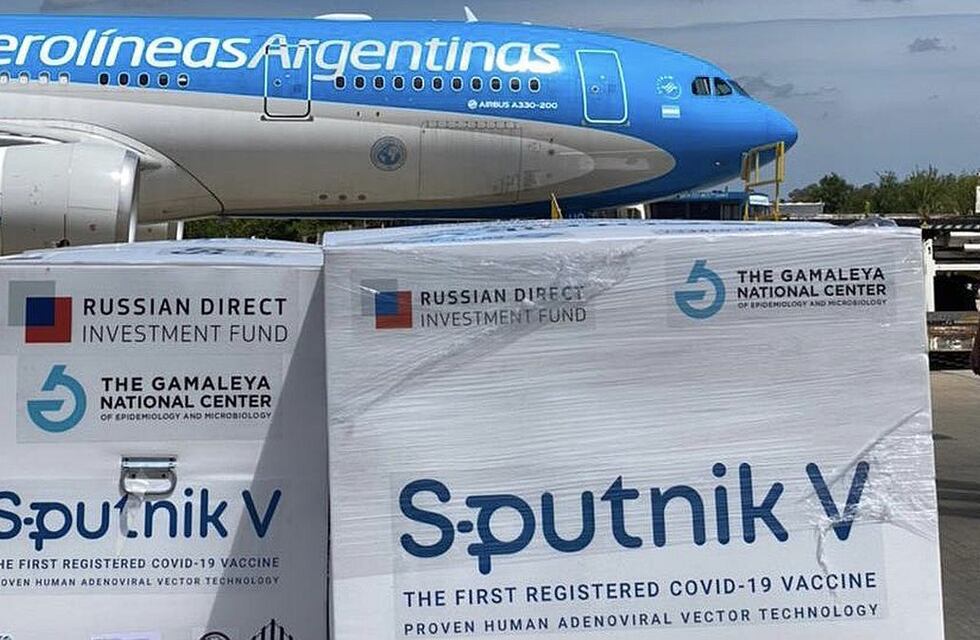 Córdoba finalizó la segunda etapa de vacunación contra el coronavirus