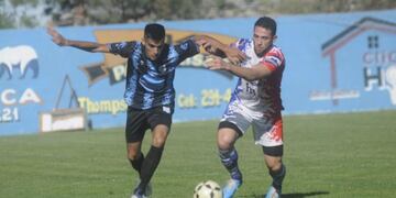 Rosario perdió ante San Francisco