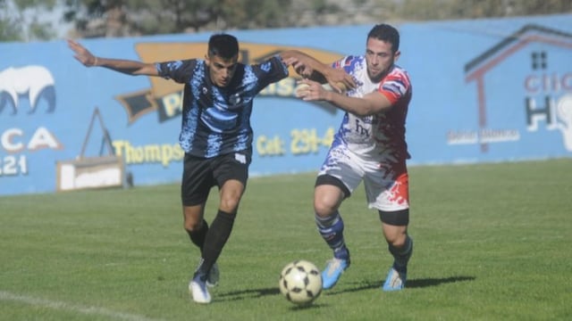Rosario perdió ante San Francisco