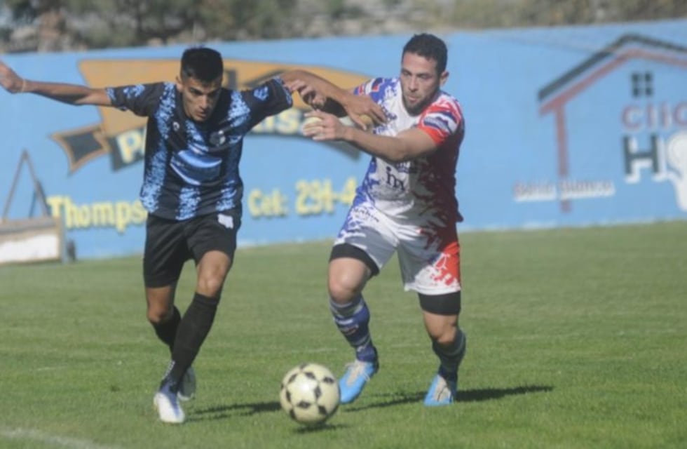 Liga del Sur: Rosario perdió con el puntero San Francisco