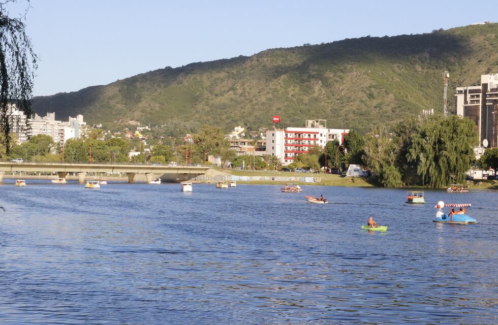“Excelente”: así aseguran que fue el primer fin de semana de febrero en Carlos Paz