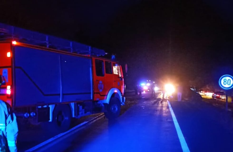 Accidente en Puerto Libertad: falleció la última sobreviviente