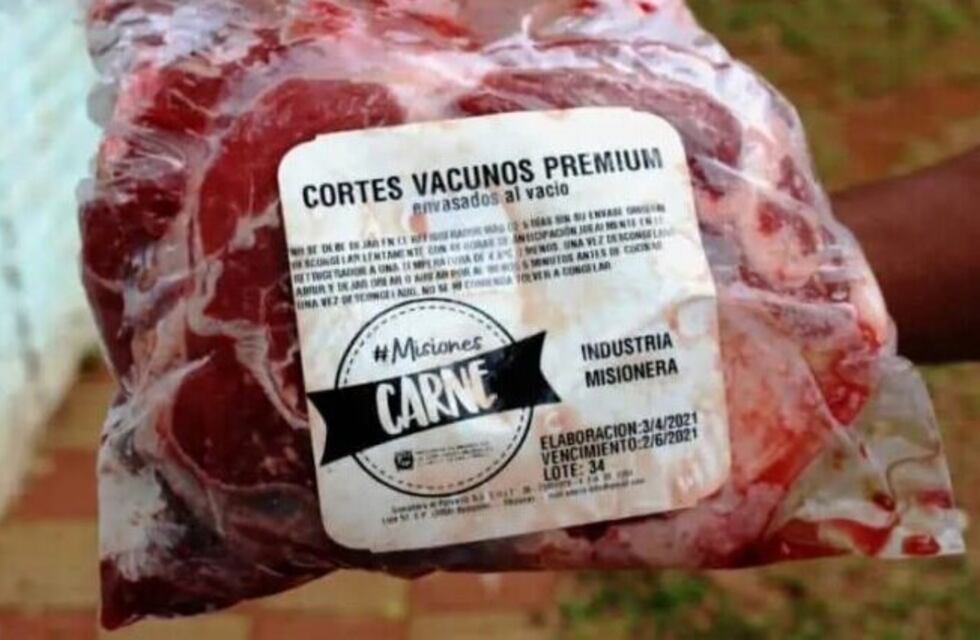 “Misiones Carne” arriba a nuevos municipios esta semana