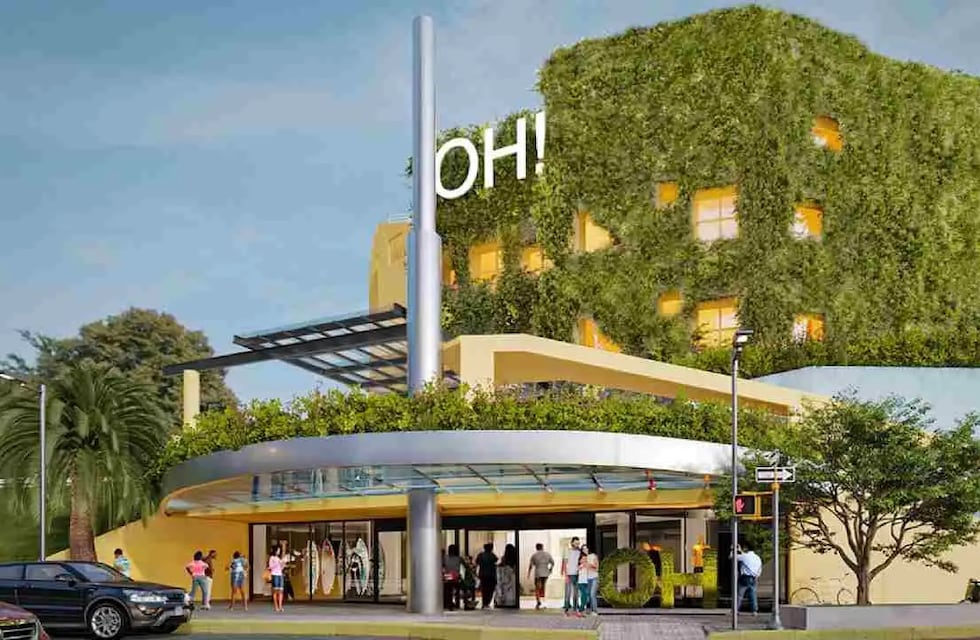 El nuevo shopping de Recoleta ofrece trabajo en Buenos Aires: cuáles son los requisitos y los puestos