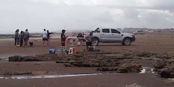 24 Horas de la Corvina Negra 2024