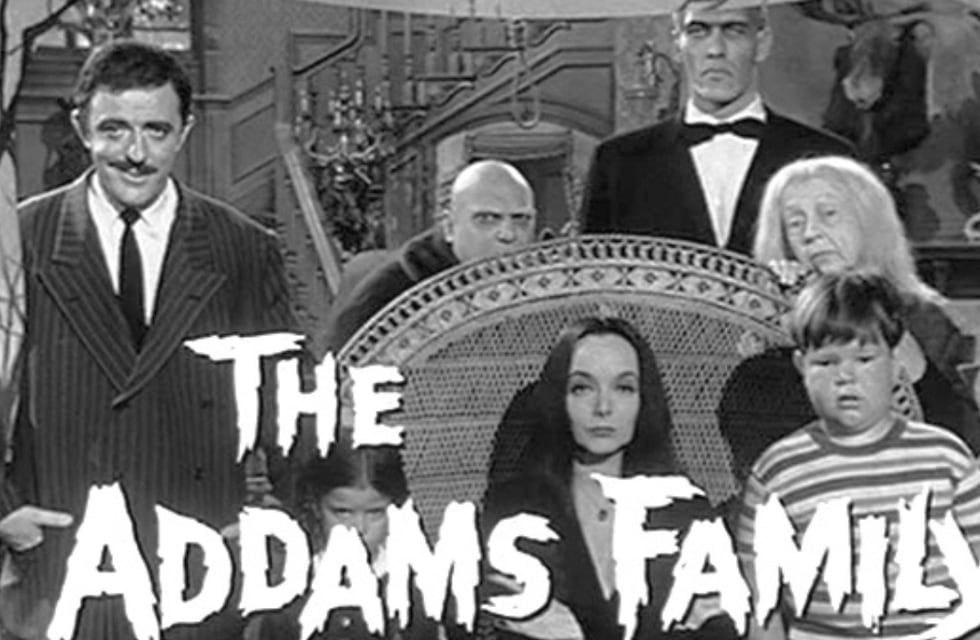 6 curiosidades imperdibles de “Los locos Addams”