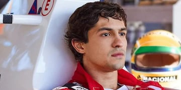 Netflix: cuáles son las mejores series y películas que llegan a noviembre