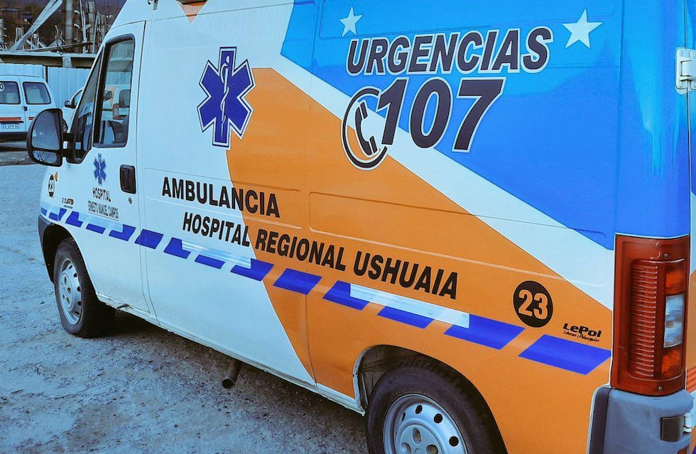 Ushuaia: falleció un niño ahogado en una bañera