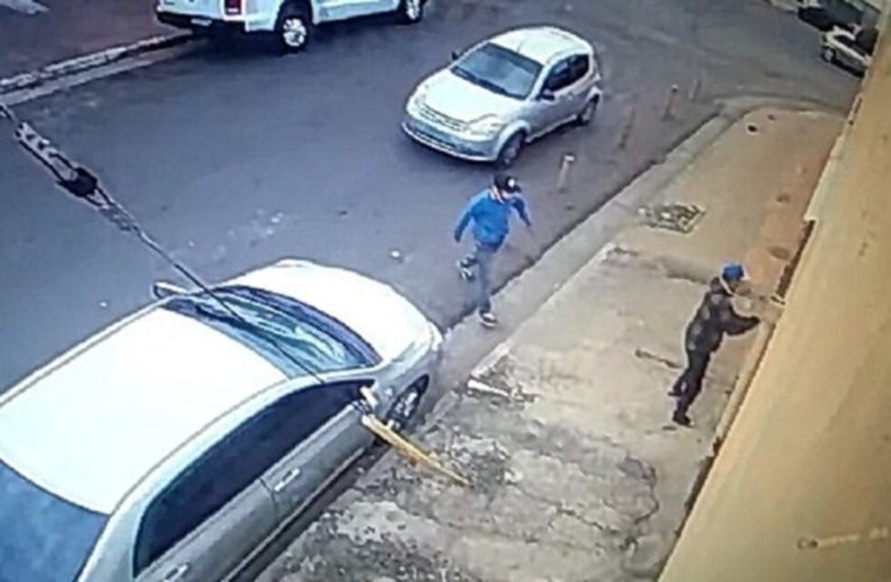 Detuvieron al último sospechoso del robo al comercio Bolsaplast en Posadas