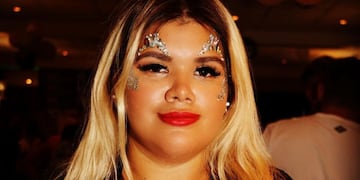 Quién es el nuevo novio de More Rial con el que mantiene una relación privada