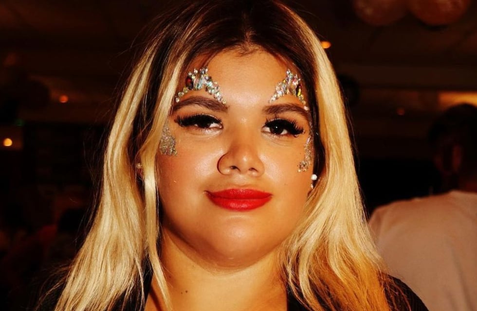 Quién es el nuevo novio de More Rial con el que estaría esperando su segundo hijo