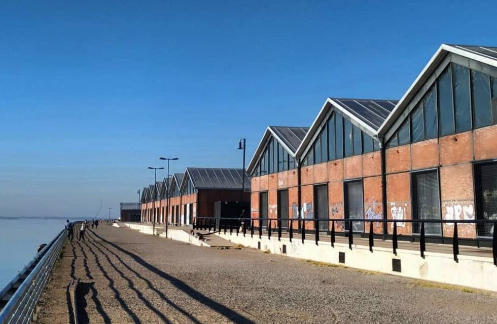 Clima en Rosario: el pronóstico anuncia un martes de sol y algo de calor