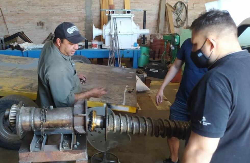 Promueven en todos los municipios  de la provincia la compra de productos chaqueños