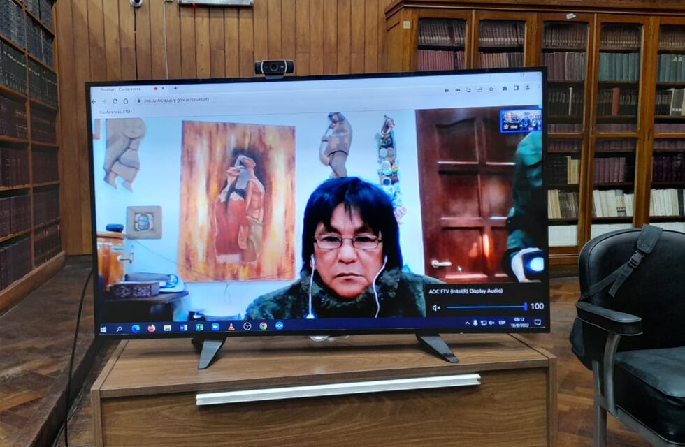 Comenzó el juicio a Milagro Sala por mandar a quemar expedientes judiciales