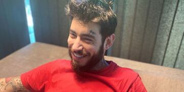 Ulises Bueno se someterá a una operación por pólipos en las cuerdas vocales.