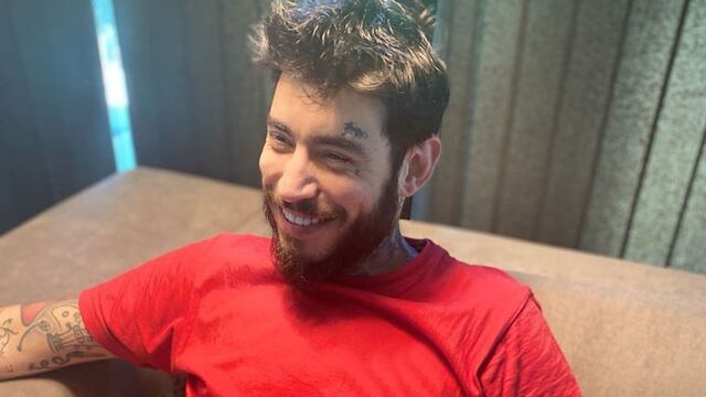 Ulises Bueno se someterá a una operación por pólipos en las cuerdas vocales.