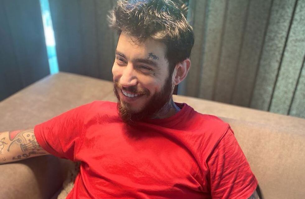 Ulises Bueno se someterá a una operación de cuerdas vocales: los detalles de la cirugía