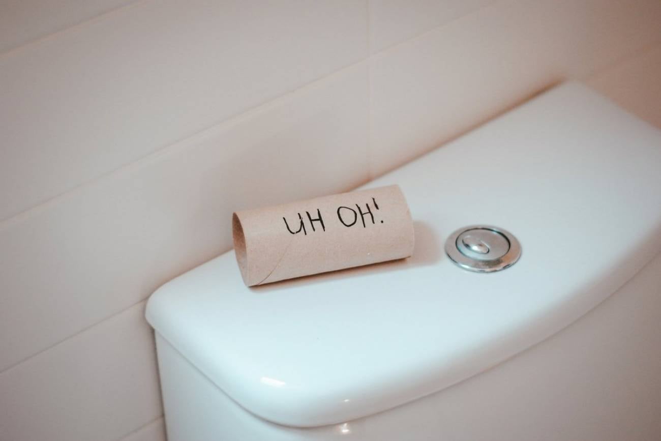 Adiós al papel higiénico: la nueva alternativa para el baño que gana terreno en Occidente y es más eficaz. (Europa Press)