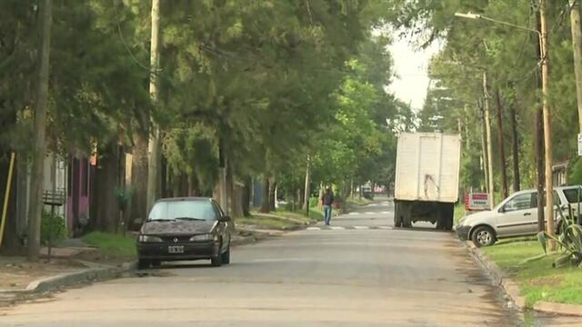 Un empresario fue secuestrado en Ituzaingó tras dejar a sus hijos en el colegio. Tuvo que pagar un rescate de un millón de pesos