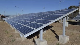Crece el aprovechamiento de la energía solar, en Jujuy.