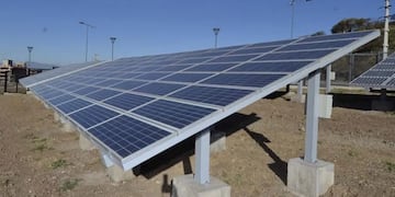 Crece el aprovechamiento de la energía solar, en Jujuy.