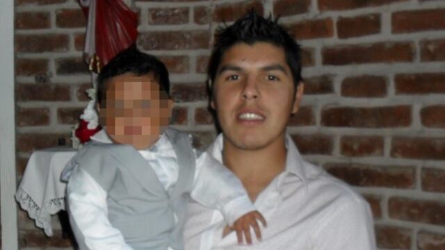 Eduardo Sánchez, el prestamista asesinado en Virrey del Pino