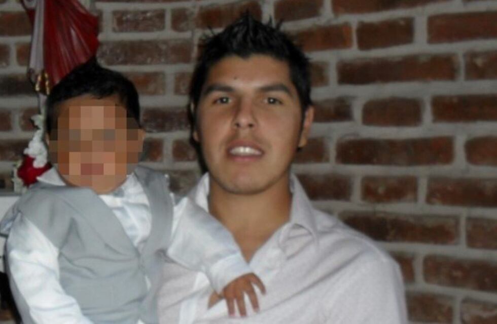 Virrey del Pino: salió de su casa a cobrar una deuda y apareció asesinado en un descampado