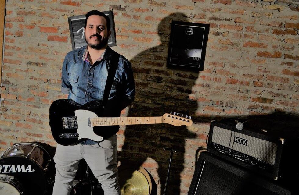 Nico David, con el “instinto” de un gran artista intacto