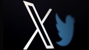 La nueva imagen de la red social.