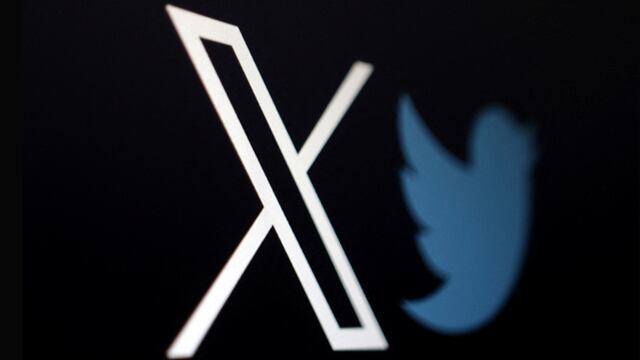 La nueva imagen de la red social.