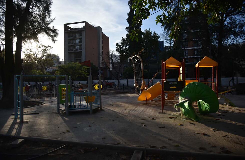 Entró a robar a una casa de Córdoba y se escondió en un insólito lugar