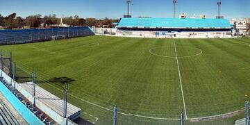 San Martín jugará los Play Off en Córdoba