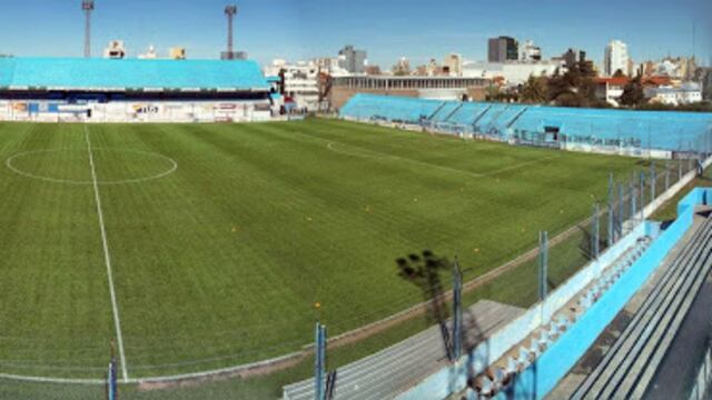 San Martín jugará los Play Off en Córdoba