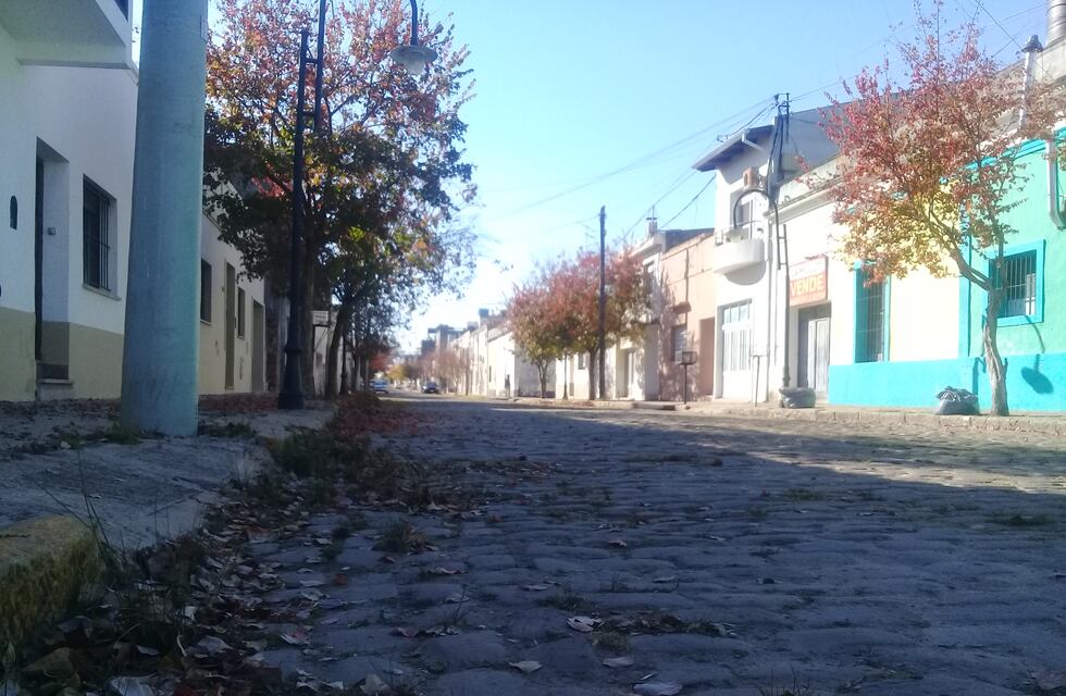 Cómo estará el clima el fin de semana en Gualeguaychú