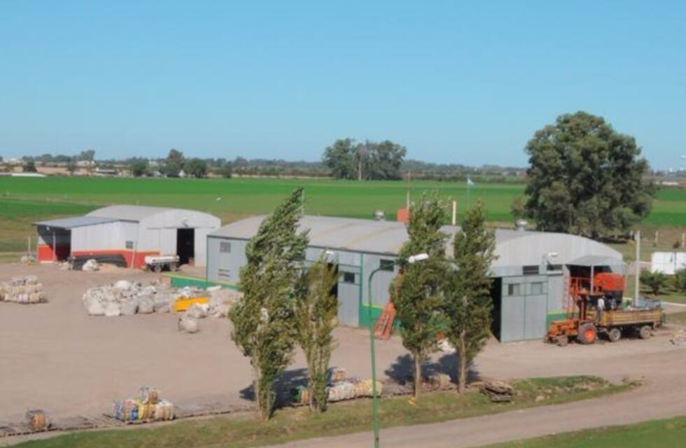 Licitarán la impermeabilización para una nueva celda en la Planta de Residuos