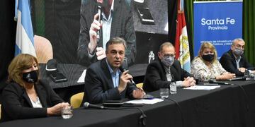 Licitaron el primer jardín pos pandemia que se edificará en Rafaela