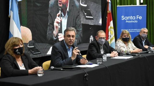 Licitaron el primer jardín pos pandemia que se edificará en Rafaela