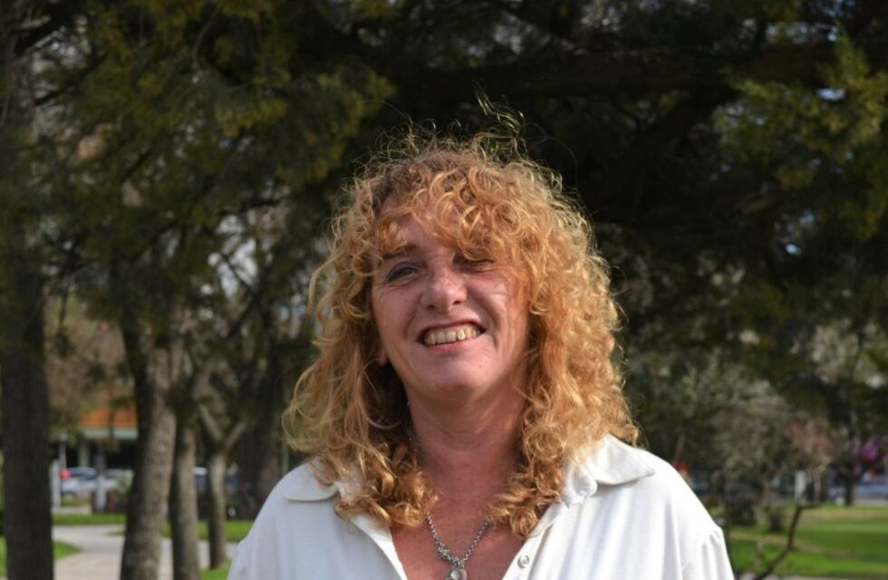 Elecciones 2023 en Tres Arroyos: Marcela Pascucci del FIT y su balance final