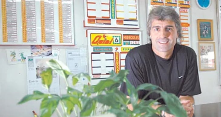 Tras el retiro, Tavares optó por alejarse del fútbol profesional y disfruta de su día a día lejos de los reflectores.