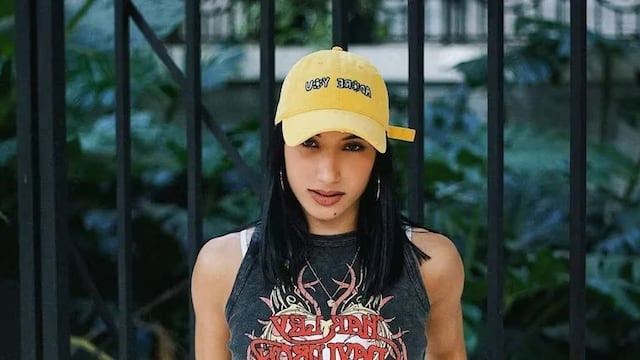 Julieta Rossi, la novia de Fernando Báez Sosa, la rompió bailando en Instagram: "Mirándome con muito amor"