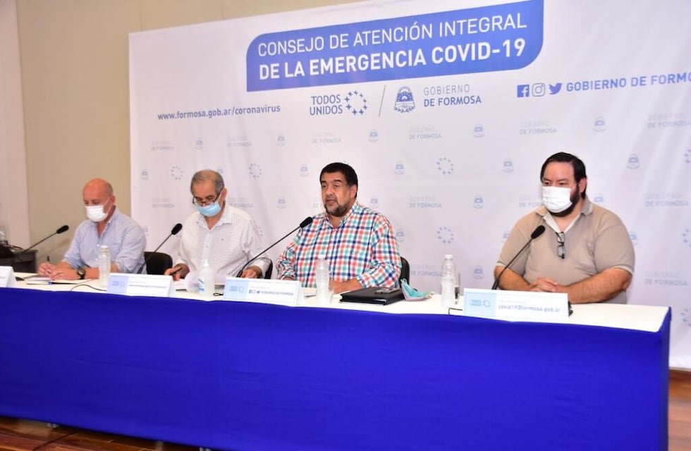 Falleció una mujer que llegó desde Neuquén y hay 13 casos positivos