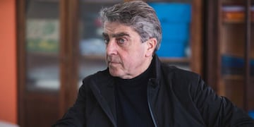 El "Pipi" no se presentó en el Centro de Justicia Penal de Rosario, aunque sí asistieron sus abogados.